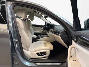 530d lim. Luxury Line AHK ACC HUD STHZ Memory