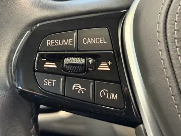 530d lim. Luxury Line AHK ACC HUD STHZ Memory