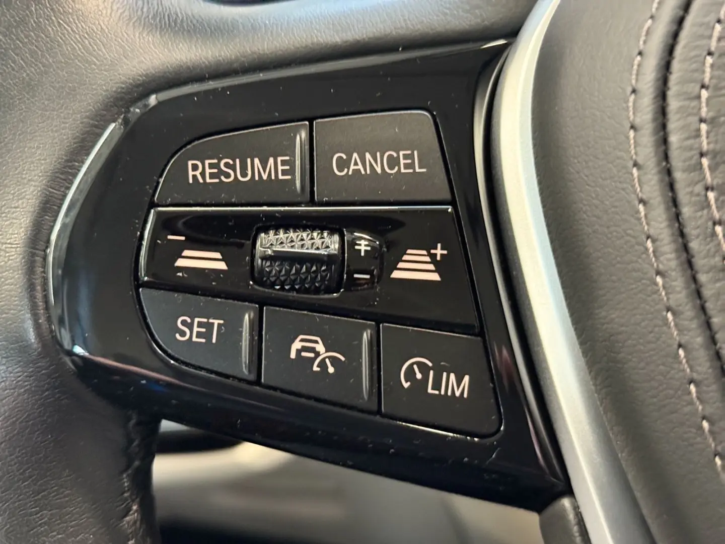 530d lim. Luxury Line AHK ACC HUD STHZ Memory