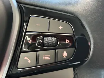 530d lim. Luxury Line AHK ACC HUD STHZ Memory