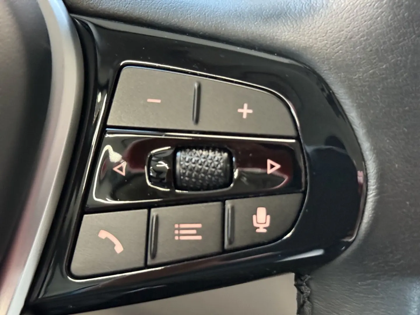 530d lim. Luxury Line AHK ACC HUD STHZ Memory