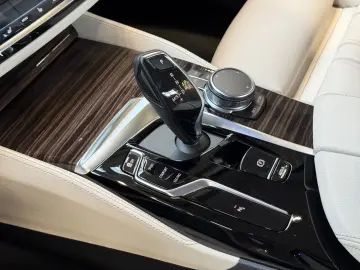 530d lim. Luxury Line AHK ACC HUD STHZ Memory
