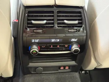 530d lim. Luxury Line AHK ACC HUD STHZ Memory
