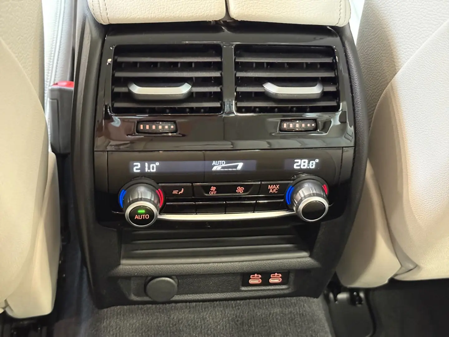 530d lim. Luxury Line AHK ACC HUD STHZ Memory