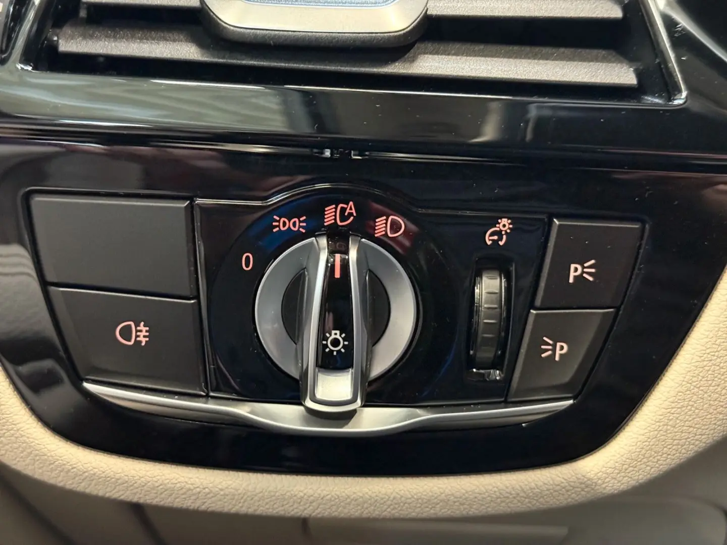 530d lim. Luxury Line AHK ACC HUD STHZ Memory