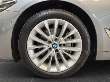 530d lim. Luxury Line AHK ACC HUD STHZ Memory