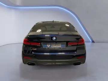 540d Lim xDrive M Sport Laser HuD Har/Kar Schibd