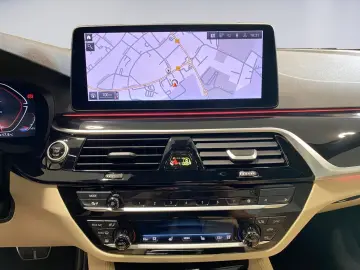 540d Lim xDrive M Sport Laser HuD Har/Kar Schibd