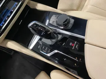 540d Lim xDrive M Sport Laser HuD Har/Kar Schibd