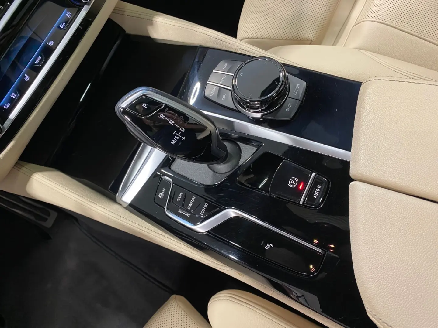 540d Lim xDrive M Sport Laser HuD Har/Kar Schibd