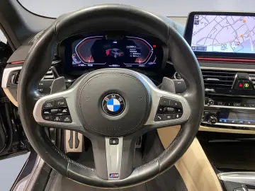 540d Lim xDrive M Sport Laser HuD Har/Kar Schibd