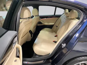 540d Lim xDrive M Sport Laser HuD Har/Kar Schibd