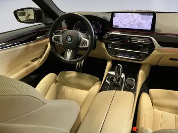 540d Lim xDrive M Sport Laser HuD Har/Kar Schibd