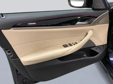540d Lim xDrive M Sport Laser HuD Har/Kar Schibd
