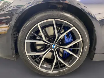 540d Lim xDrive M Sport Laser HuD Har/Kar Schibd