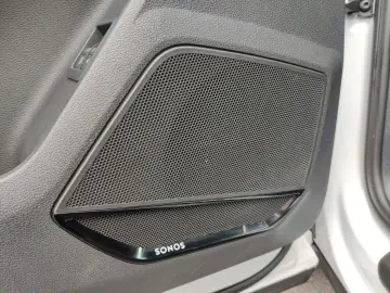 Q3 45 TFSIe S line S tro*Sonos*LED*Virtual*Navi+
