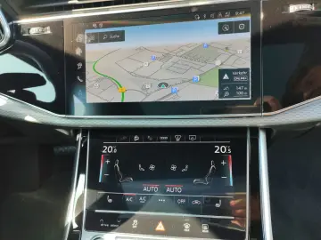 Q7 60 TFSI e quattro S line*Matrix*Alu*AHKB&O*HU
