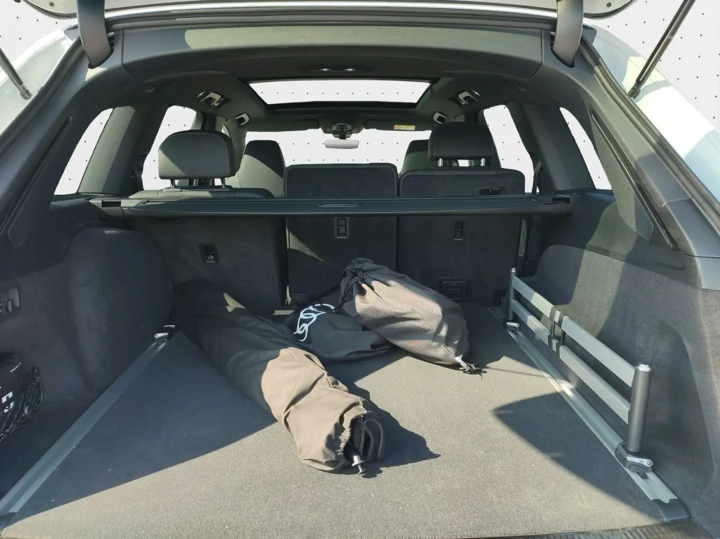 Q7 60 TFSI e quattro S line*Matrix*Alu*AHKB&O*HU