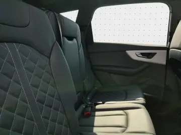 Q7 60 TFSI e quattro S line*Matrix*Alu*AHKB&O*HU