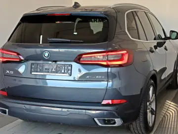 X5 xDrive 45e,Leder,Navi,Panorama,HUD,Kamera,ACC