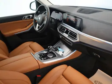 X5 xDrive 45e,Leder,Navi,Panorama,HUD,Kamera,ACC