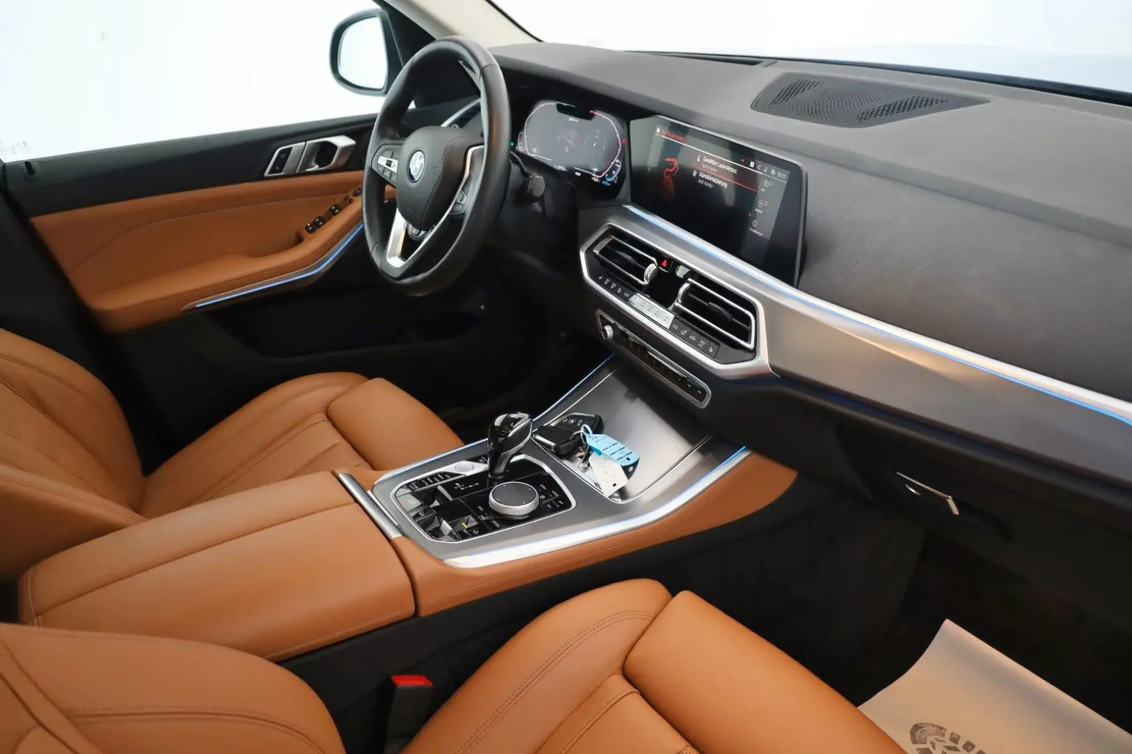 X5 xDrive 45e,Leder,Navi,Panorama,HUD,Kamera,ACC