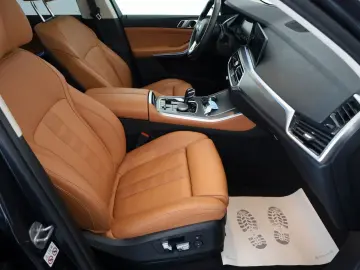 X5 xDrive 45e,Leder,Navi,Panorama,HUD,Kamera,ACC