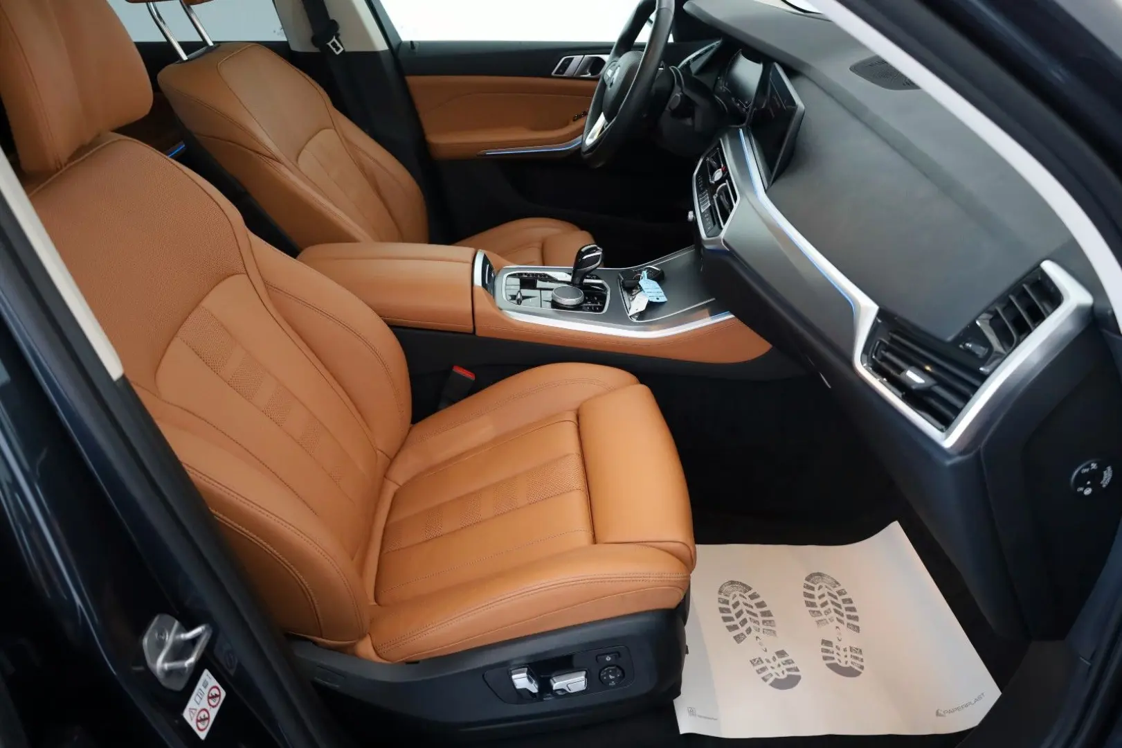 X5 xDrive 45e,Leder,Navi,Panorama,HUD,Kamera,ACC