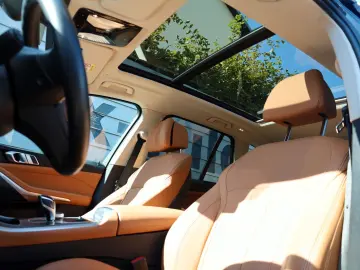X5 xDrive 45e,Leder,Navi,Panorama,HUD,Kamera,ACC