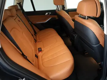 X5 xDrive 45e,Leder,Navi,Panorama,HUD,Kamera,ACC