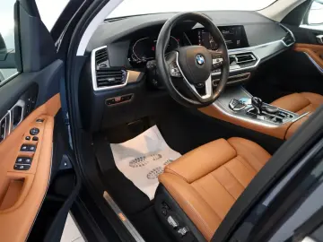 X5 xDrive 45e,Leder,Navi,Panorama,HUD,Kamera,ACC