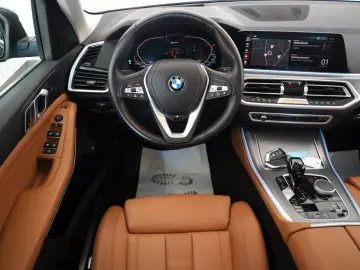 X5 xDrive 45e,Leder,Navi,Panorama,HUD,Kamera,ACC