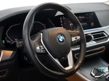 X5 xDrive 45e,Leder,Navi,Panorama,HUD,Kamera,ACC