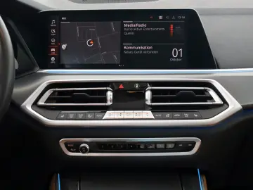 X5 xDrive 45e,Leder,Navi,Panorama,HUD,Kamera,ACC