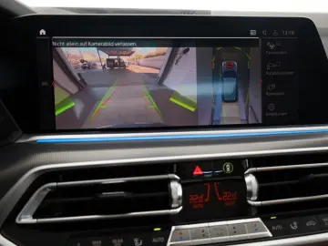 X5 xDrive 45e,Leder,Navi,Panorama,HUD,Kamera,ACC