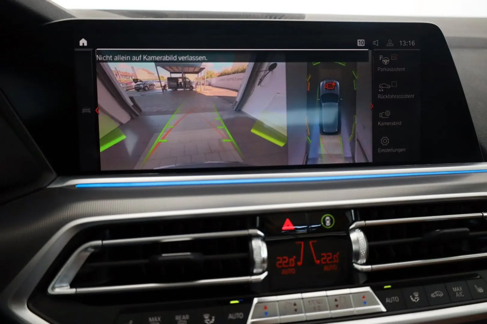 X5 xDrive 45e,Leder,Navi,Panorama,HUD,Kamera,ACC