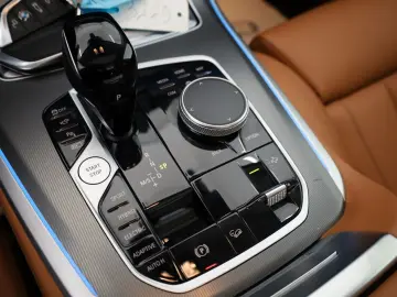 X5 xDrive 45e,Leder,Navi,Panorama,HUD,Kamera,ACC