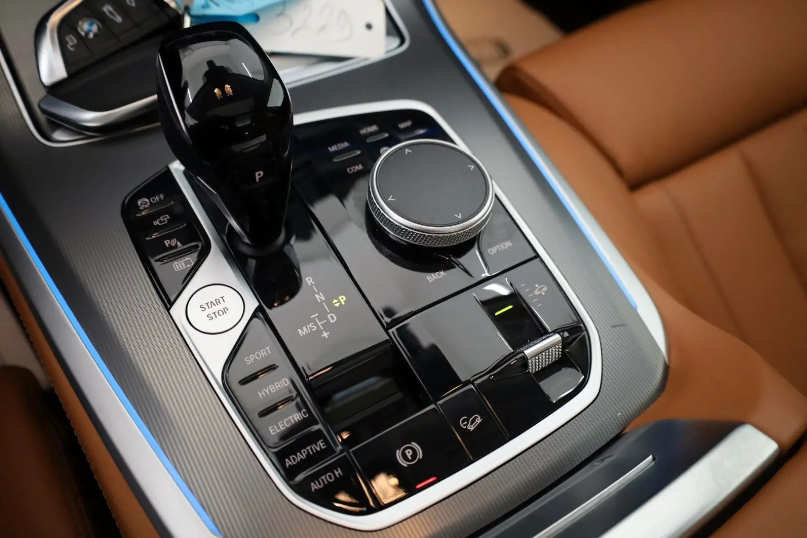 X5 xDrive 45e,Leder,Navi,Panorama,HUD,Kamera,ACC