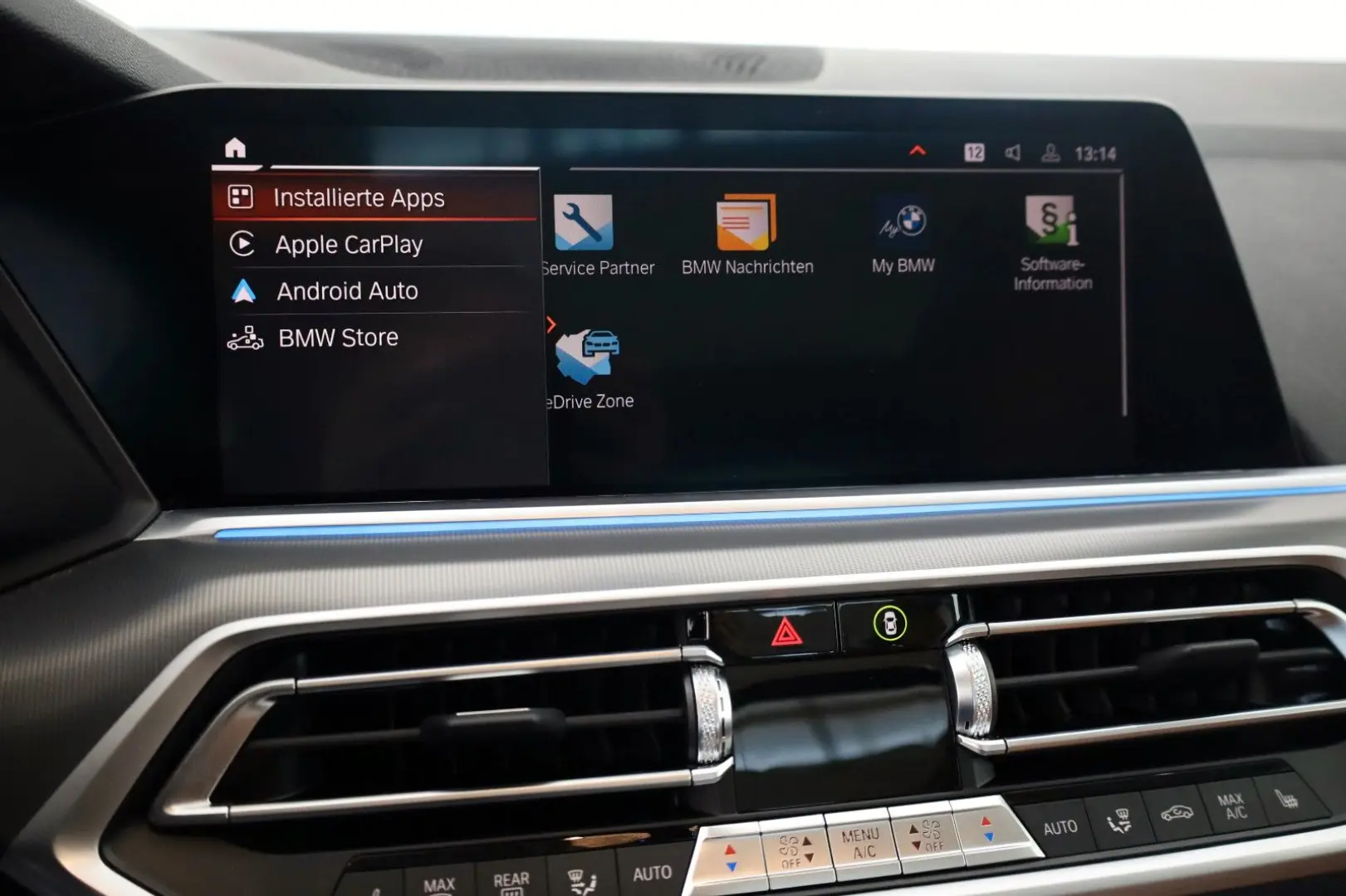 X5 xDrive 45e,Leder,Navi,Panorama,HUD,Kamera,ACC