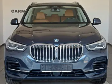 X5 xDrive 45e,Leder,Navi,Panorama,HUD,Kamera,ACC