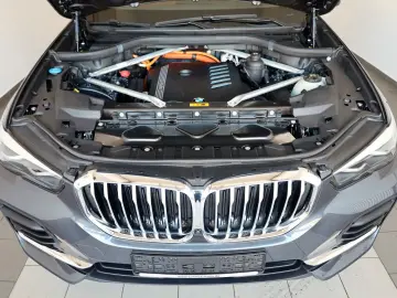 X5 xDrive 45e,Leder,Navi,Panorama,HUD,Kamera,ACC
