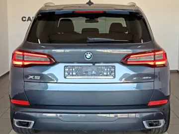 X5 xDrive 45e,Leder,Navi,Panorama,HUD,Kamera,ACC