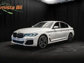 545e xDrive M Sport INNOVATION LASER MERINO VAT