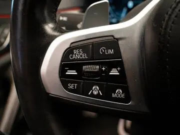 545e xDrive M Sport INNOVATION LASER MERINO VAT
