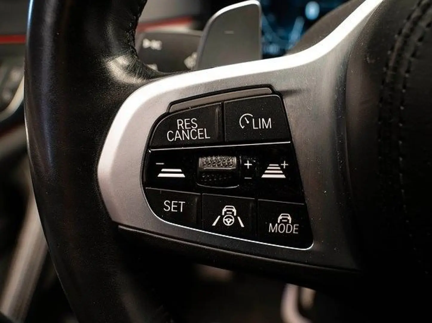 545e xDrive M Sport INNOVATION LASER MERINO VAT