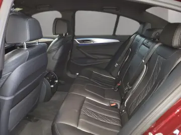 545e xDrive M Sport LiveCockpitProf Head-Up