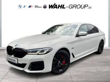 545e xDrive M SPORTPAKET HEAD-UP GLASDACH KEYLES