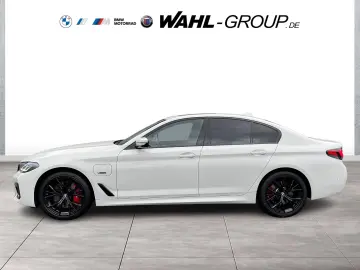 545e xDrive M SPORTPAKET HEAD-UP GLASDACH KEYLES