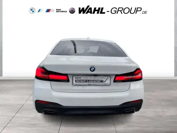 545e xDrive M SPORTPAKET HEAD-UP GLASDACH KEYLES