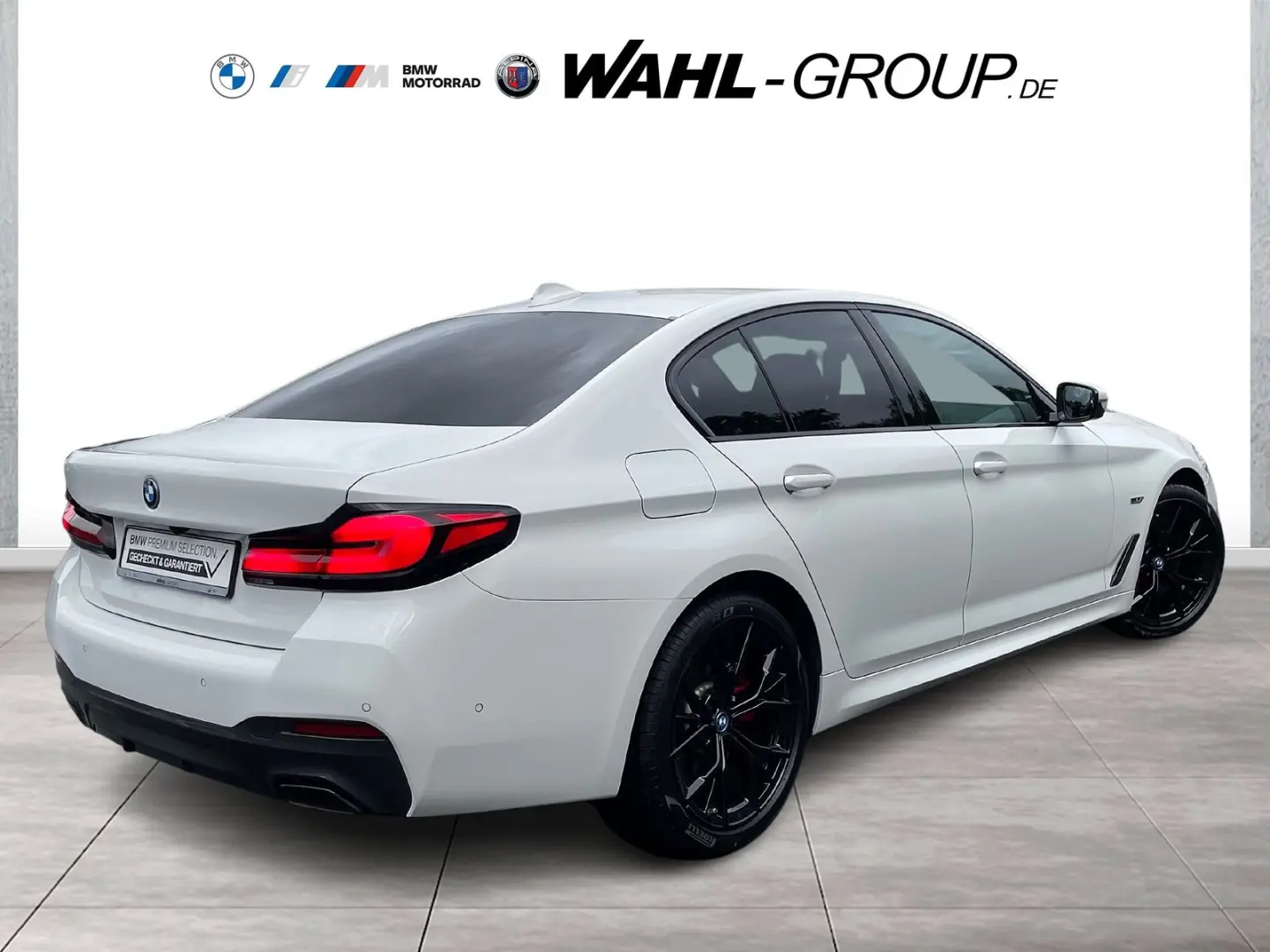 545e xDrive M SPORTPAKET HEAD-UP GLASDACH KEYLES